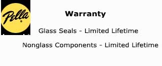 Pella Warranty