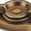 Antique Brass