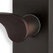 Oil Rubbed Bronze