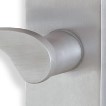 Satin Chrome