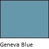 Provia Geneva Blue