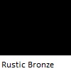 Provia Rustic Bronze