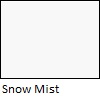 Provia Snow Mist