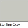 Provia Sterling Gray