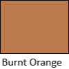 Provia Burnt Orange
