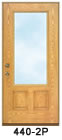 Heritage 440-2P