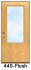 Heritage 440-Flush