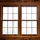 Trimline Double Hung